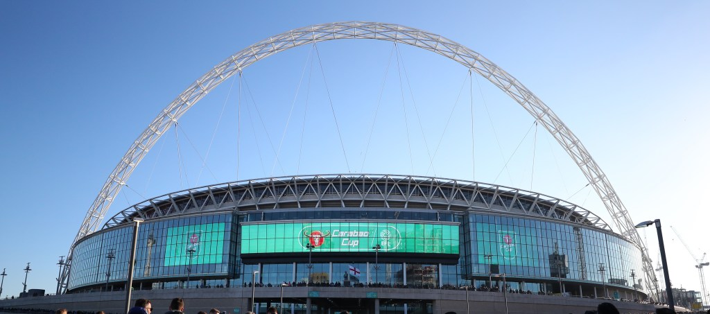 Carabao Cup Final&nbsp;Preview